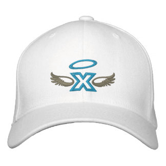 Embroidered XGen Hat