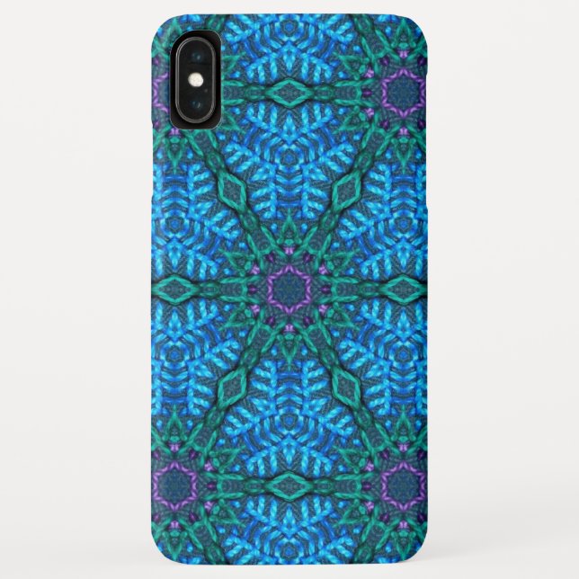 Embroidery case (Back)