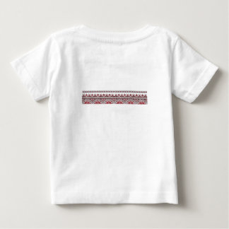 Embroidery T-shirt 