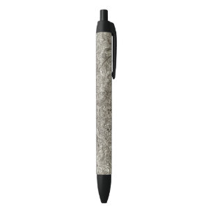 Embrun Black Ink Pen