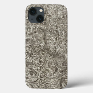 Embrun iPhone 13 Case