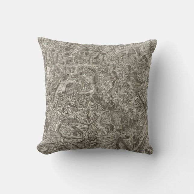 Embrun Cushion (Front)