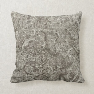 Embrun Cushion