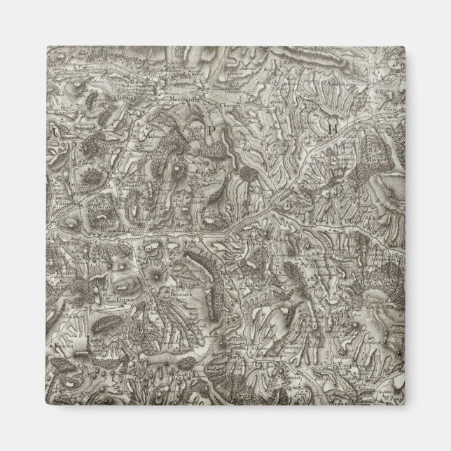 Embrun Magnet (Front)