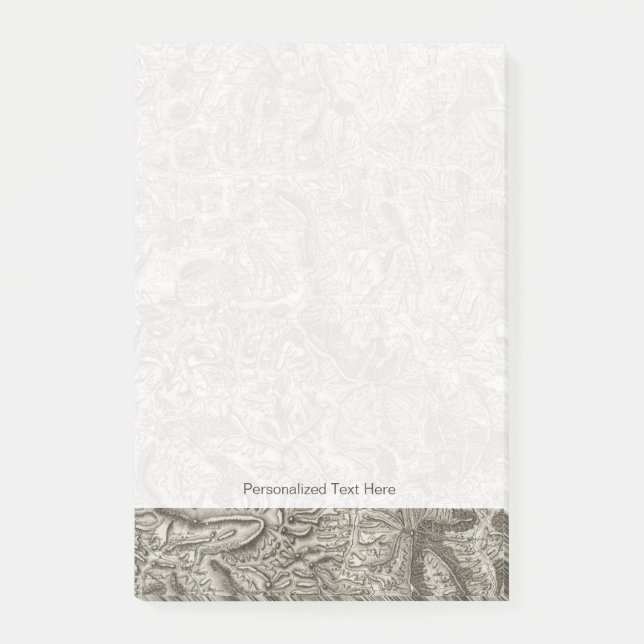 Embrun Post-it Notes (Front)