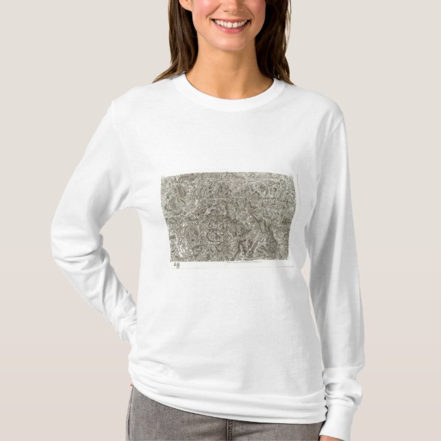 Embrun T-Shirt (Front)