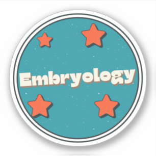 Embryology