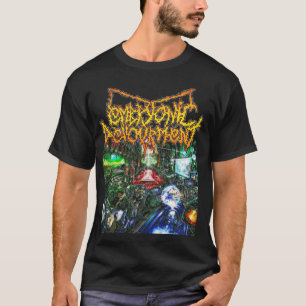 EMBRYONIC DEVOURMENT SHIRT