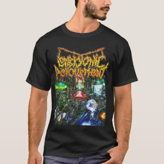 EMBRYONIC DEVOURMENT SHIRT