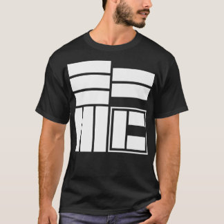 Emc2 Einsteins Equation Unique Physics Geek Gift T-Shirt