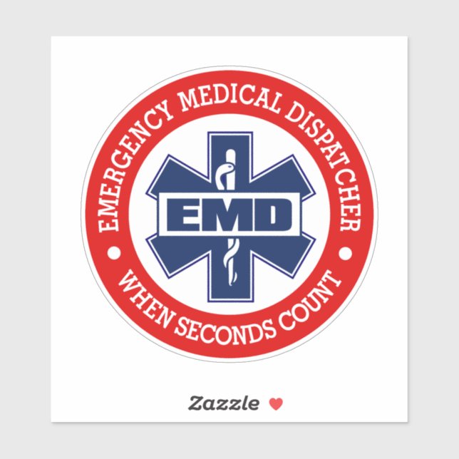 EMD (Emergency Medical Dispatcher) (Sheet)