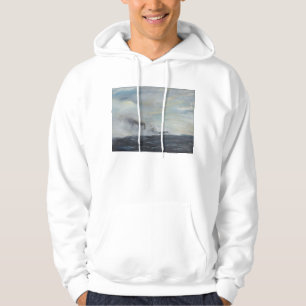 Emden 'The Swan of the East' 1914 2011 Hoodie