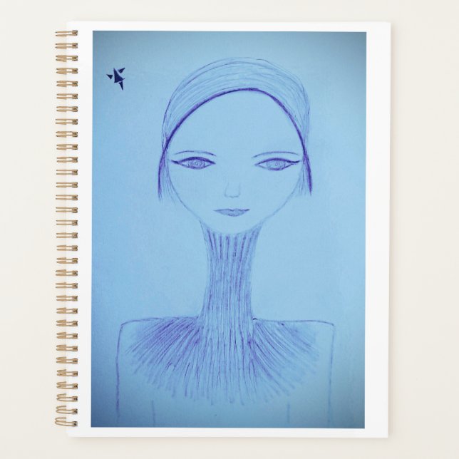 Emelie Planner (Front)