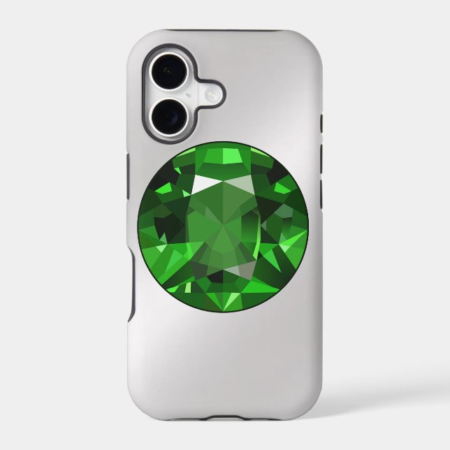 Emerald   (Back)