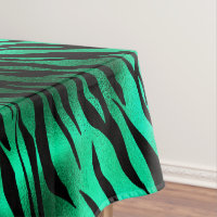 Emerald and Gold Safari Series Design 10