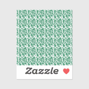 Emerald Artisan Luxury Pattern Design