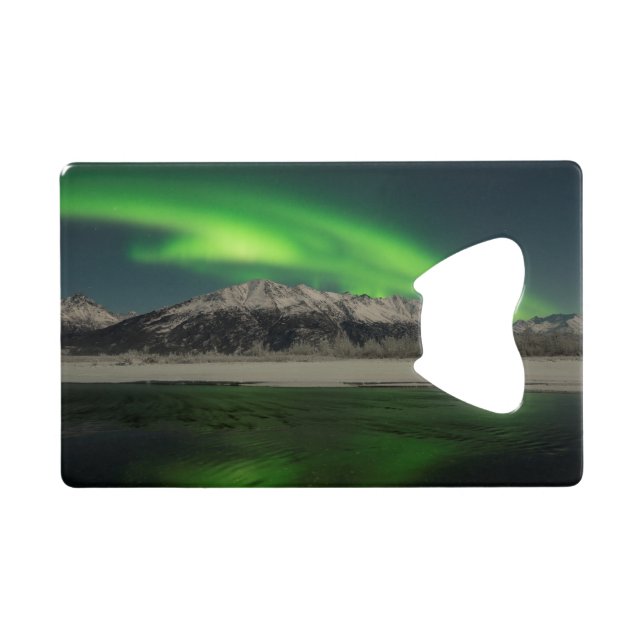 Emerald Aurora (Back Horizontal)