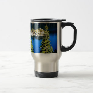EMERALD BAY TRAVEL MUG