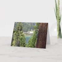 Emerald Bay Vikingsholm Castle Collection
