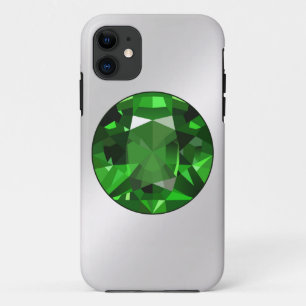 Emerald iPhone 11 case