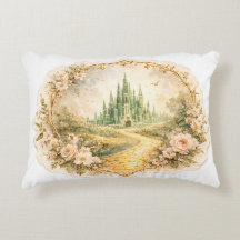 Emerald Castle Fairytale 