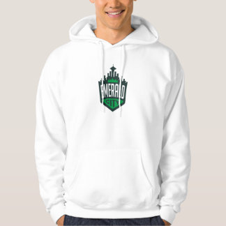 Emerald City SC Fleece - America League - PCGD Hoodie