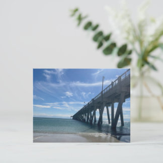 Emerald Coast  Postcard