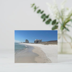 Emerald Coast Postcard
