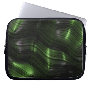 Emerald Current Electronics Bag