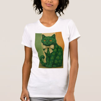 Emerald Enigma T-Shirt