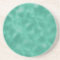 Emerald Green and White Mottled