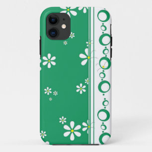 Emerald Green iPhone 11 Case