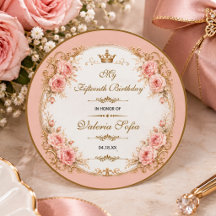 Emerald Green Gold Butterfly Quinceañera 15th