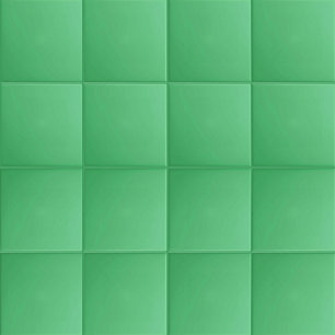 Emerald Green Kitchen Or Bathroom Wall Square Ceramic Tile