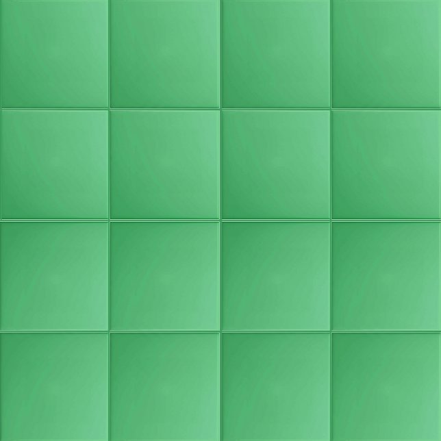 Emerald Green Kitchen Or Bathroom Wall | Square Ceramic Tile (green Emerald green kitchen backsplash
)