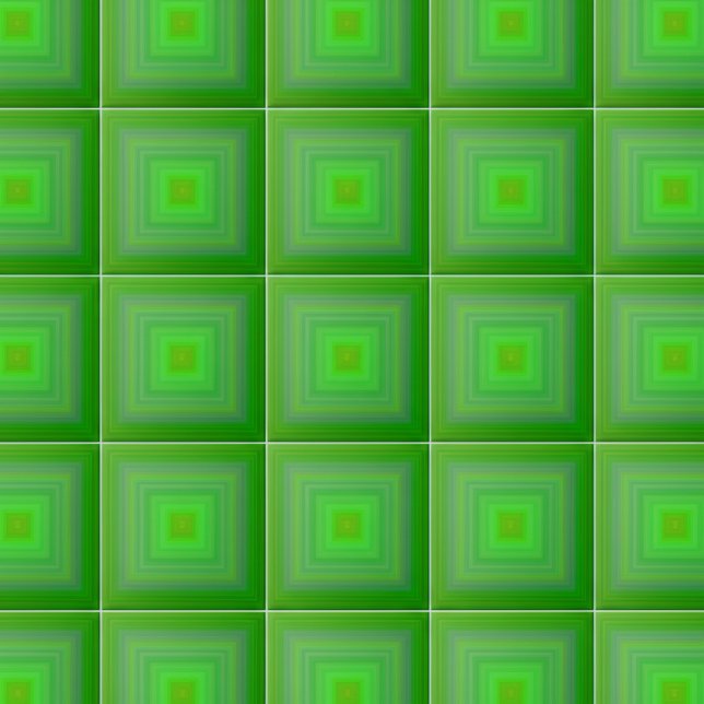 Emerald Green (Retro Kitchen and Bathroom) Square Ceramic Tile (Luxury kitchen backsplash
)