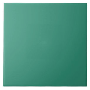 Emerald Green tile