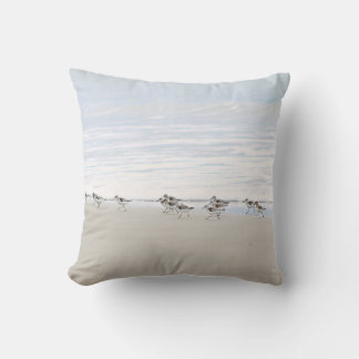 Emerald Isle Pillow