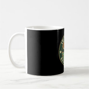 Emerald Lake � Reflections of the South Coffee Mug