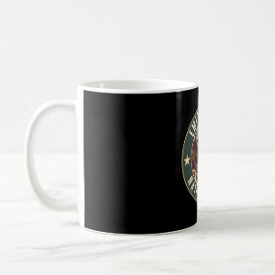 Emerald Lake � Reflections of the South Coffee Mug
