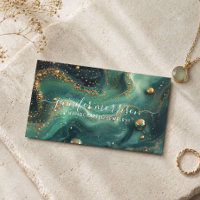 Emerald Malachite Gold Jewellery Designer