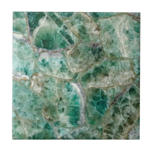 Emerald Marble Ceramic Tile