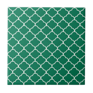 Emerald Moroccan Design at  Emporiomoffa Tile