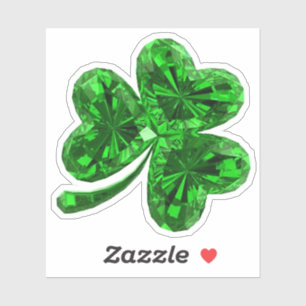 Emerald Shamrock