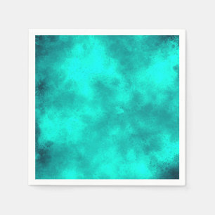 Emerald Storm Napkin