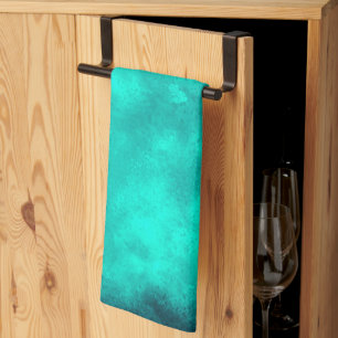 Emerald Storm TeaTowels Tea Towel