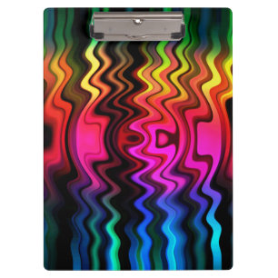 Emergence clipboard