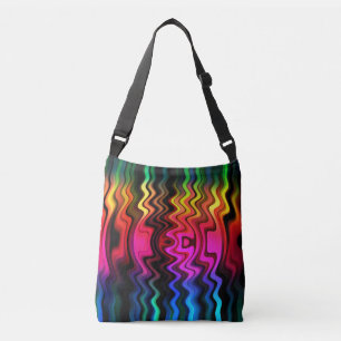 Emergence  crossbody bag