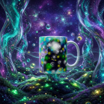 Emergence from Darkness