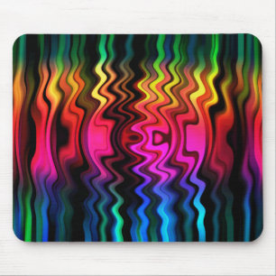 Emergence Mouse Pad